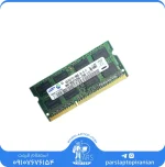 رم لپ‌تاپ سامسونگ 4 گیگ samsung DDR3 1333MHz | PC3-10600S