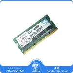 رم لپ‌تاپ سامسونگ 4 گیگ samsung DDR3 1333MHz | PC3-10600S - تصویر 2