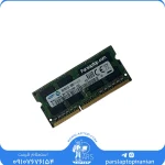 رم لپ‌تاپ 8 گیگ سامسونگ Samsung DDR3L | PC3L-12800