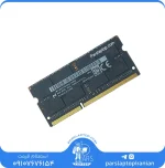 رم لپ تاپ استوک 8 گیگ میکرون MICRON DDR3L | PC3L-12800