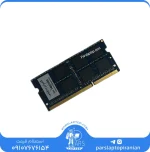 رم لپ‌تاپ 8 گیگ کینگستون Kingston DDR3L | PC3L-12800 - تصویر 2