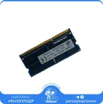 رم لپ‌تاپ 8 گیگ کینگستون Kingston DDR3L | PC3L-12800