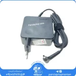 آداپتور لپ تاپ لنوو 65W | 20V 3.25A مدل ADLX65CCGU2A سر فیش ۱.۷ × ۴ (IP PIN)