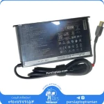 آداپتور لپ تاپ لنوو Lenovo ADL230SLC3A 230W | 20V 11.5A سر فیش (USB PIN)