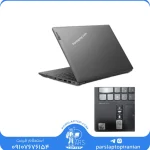 لپ‌تاپ لنوو استوک | مدل IdeaPad 5 15IAL7 با پردازنده Core i5-1235U
