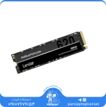 هارد اس اس دی 1 ترابایت لکسار | مدل SSD M.2 NVMe Lexar NM620 1TB (آکبند) - تصویر 2