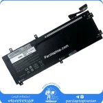 باتری لپ تاپ Dell H5H20 | ظرفیت 4800 میلی‌آمپر 11.55 ولت