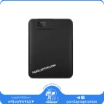 باکس هارد اکسترنال وسترن دیجیتال Western Digital | مدل Elements Basic Storage