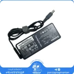 آداپتور لپ تاپ لنوو LENOVO) 90W 20V 4.5A) | فیش 7.9×5.5 DELL PIN