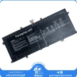 باتری لپ تاپ ASUS C41N1904 اورجینال | ظرفیت 4220 میلی آمپر 15.48 ولت