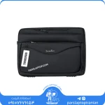 کیف سه کاره لپ تاپ | برند BENETTON مدل SMILE