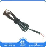 کابل تعمیری آداپتور (شارژر) لپ‌تاپ ایسر با کانکتور  5.5×1.7 - تصویر 2