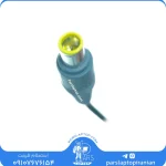 کابل تعمیری آداپتور (شارژر) لپ‌تاپ لنوو با کانکتور 7.9×5.5 میلی‌متر