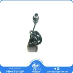 کابل تعمیری آداپتور (شارژر) لپ‌تاپ سامسونگ با کانکتور 5.5×3