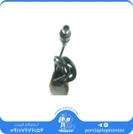 کابل تعمیری آداپتور (شارژر) لپ‌تاپ سامسونگ با کانکتور 5.5×3