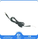 کابل تعمیری آداپتور (شارژر) لپ‌تاپ سامسونگ با کانکتور 5.5×3 - تصویر 2