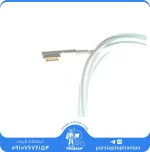 کابل تعمیری آداپتور (شارژر) لپ تاپ اپل مگ سیف 1 (MagSafe 1) با کانکتور مگنتی