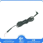 کابل تعمیری آداپتور (شارژر) لپ‌تاپ ایسوس با کانکتور  5.5×2.5 - تصویر 2