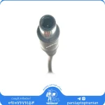 کابل تعمیری آداپتور (شارژر) لپ‌تاپ دل با کانکتور i7 led 7.4×5