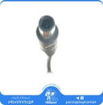 کابل تعمیری آداپتور (شارژر) لپ‌تاپ دل با کانکتور i7 led 7.4×5