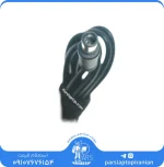 کابل تعمیری آداپتور (شارژر) لپ‌تاپ دل با کانکتور 5×7.4