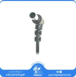 کابل تعمیری آداپتور (شارژر) لپ‌تاپ سونی با کانکتور buled و 5.5×6.4 میلی‌متر