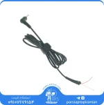 کابل تعمیری آداپتور (شارژر) لپ‌تاپ سونی با کانکتور buled و 5.5×6.4 میلی‌متر - تصویر 2