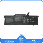 باتری لپ تاپ ایسوس مدلASUS C31N1914 | اورجینال 63Wh 11.61V 5260mAh