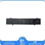 باتری لپ تاپ ASUS ایسوس مدل C41N2109 | اورجینال 90Wh 15.52V 5630mAh