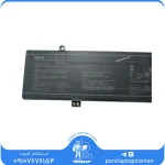 باتری لپ تاپ ASUS ایسوس مدل C41N2109 | اورجینال 90Wh 15.52V 5630mAh - تصویر 2