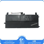 باتری لپ تاپ ASUS ایسوس مدل C41N2102 | اورجینال 56Wh 15.52V 3420mAh