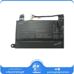 باتری لپ تاپ ASUS ایسوس مدل C41N2102 | اورجینال 56Wh 15.52V 3420mAh - تصویر 2