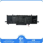 باتری لپ تاپ ایسوس مدلASUS C31N1841 | (اورجینال) 50Wh 11.55V 4335mAh