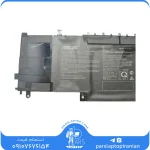 باتری لپ تاپ ایسوس مدلASUS C31N1841 | (اورجینال) 50Wh 11.55V 4335mAh - تصویر 2