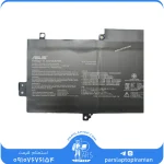 باتری لپ تاپ  ایسوس مدل ASUS C31N1602 | (اورجینال) 57Wh 11.55V - تصویر 2
