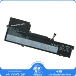 باتری لپ تاپ Lenovo لنوو مدل L23M4PK3 | ظرفیت 76Wh 15.08V