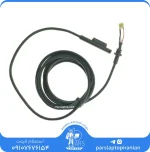 کابل تعمیری آداپتور (شارژر) لپ‌تاپ سرفیس پرو 3 و سرفیس پرو 4 - تصویر 2