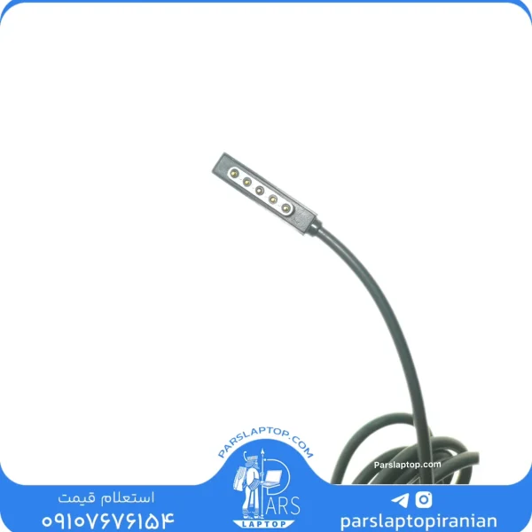 کابل تعمیری آداپتور (شارژر) لپ‌تاپ سرفیس پرو 2